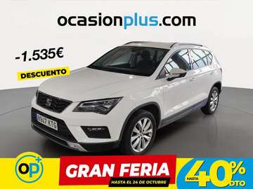 1.5 EcoTSI S&S Style DSG