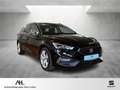 SEAT Leon Sportstourer 1.5 TSI FR LED GRA SHZ Bluetooth Schwarz - thumbnail 7