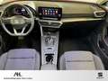 SEAT Leon Sportstourer 1.5 TSI FR LED GRA SHZ Bluetooth Schwarz - thumbnail 14