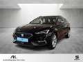 SEAT Leon Sportstourer 1.5 TSI FR LED GRA SHZ Bluetooth Schwarz - thumbnail 1