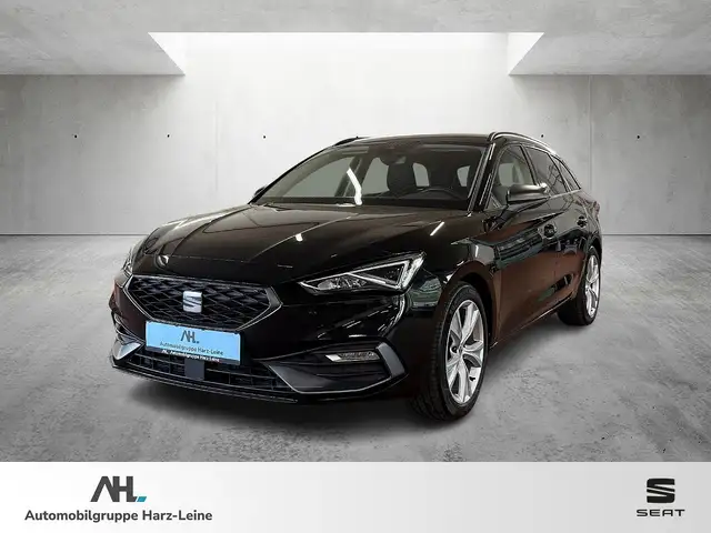 SEAT Leon Sportstourer 1.5 TSI FR LED GRA SHZ Bluetooth