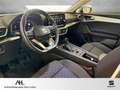 SEAT Leon Sportstourer 1.5 TSI FR LED GRA SHZ Bluetooth Schwarz - thumbnail 10
