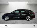 SEAT Leon Sportstourer 1.5 TSI FR LED GRA SHZ Bluetooth Schwarz - thumbnail 2
