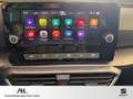 SEAT Leon Sportstourer 1.5 TSI FR LED GRA SHZ Bluetooth Schwarz - thumbnail 15