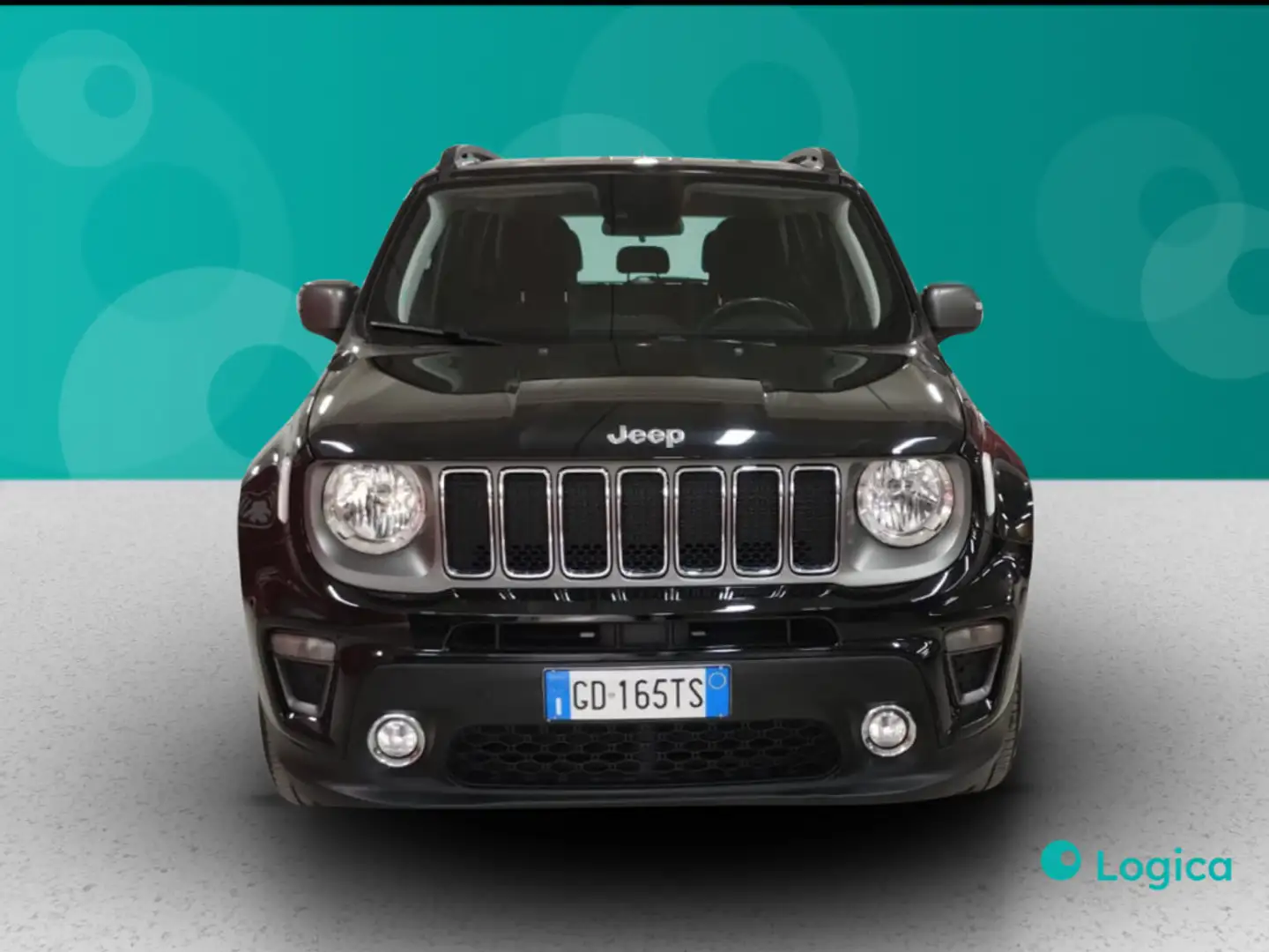 Jeep Renegade 1.0 T3 Limited - 2