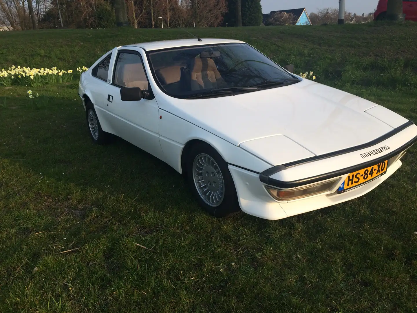 Matra 2.2 - 1