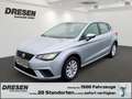 SEAT Ibiza Style 1.0 TSI DSG /Full_Link /  PDC / Tempomat Silber - thumbnail 1