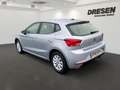 SEAT Ibiza Style 1.0 TSI DSG /Full_Link /  PDC / Tempomat Silber - thumbnail 4
