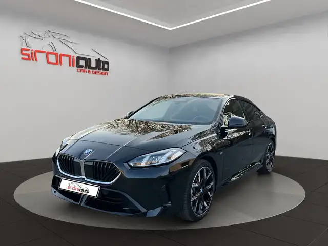 BMW 220 220 48V Gran Coupé MSport