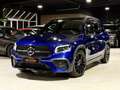 Mercedes-Benz GLB 200 d AUTO PACK AMG 150cv 7 PLACES PANO CURI CAMERA360 Blau - thumbnail 1