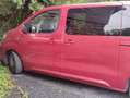 Citroen Spacetourer Spacetourer M BlueHDi 120 S Оранжевий - thumbnail 2