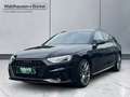 Audi A4 40 2.0 TFSI Avant S line * ACC *Smart.-Inter Zwart - thumbnail 1