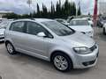 Volkswagen Golf Plus 2.0TDI Advance DSG 140 Plateado - thumbnail 2