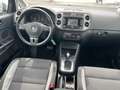 Volkswagen Golf Plus 2.0TDI Advance DSG 140 Plateado - thumbnail 5