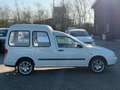 Volkswagen Caddy Family KLIMA*1HAND Weiß - thumbnail 7