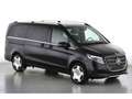 Mercedes-Benz V 220 d 4Matic lang Avantgarde 7Sitze AHK Stdhzg Zwart - thumbnail 2