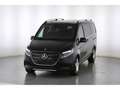 Mercedes-Benz V 220 d 4Matic lang Avantgarde 7Sitze AHK Stdhzg Zwart - thumbnail 4