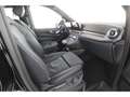 Mercedes-Benz V 220 d 4Matic lang Avantgarde 7Sitze AHK Stdhzg Zwart - thumbnail 7