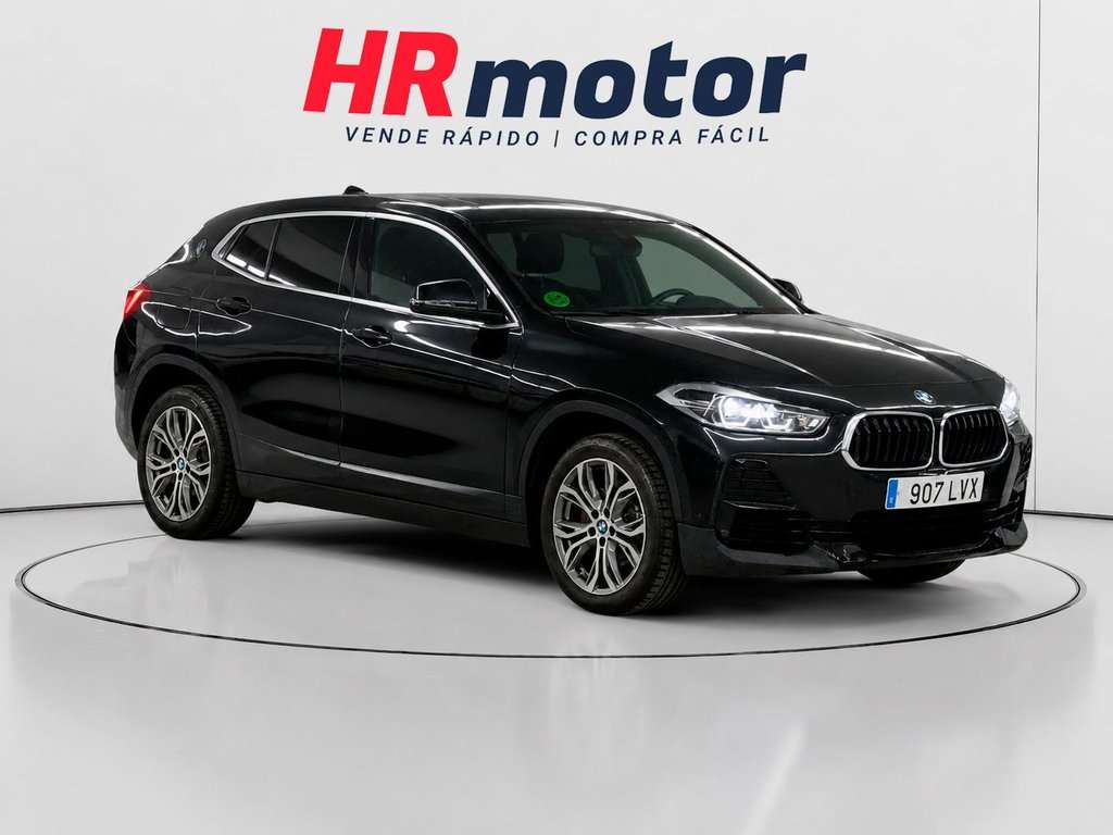 BMW X2 sDrive 18iA - foto 1