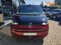 Volkswagen T7 Multivan Life+ kurzer Radstand 2,0TSI DSG 150KW AHK, Sta... Чорний - thumbnail 9