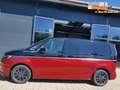 Volkswagen T7 Multivan Life+ kurzer Radstand 2,0TSI DSG 150KW AHK, Sta... Чорний - thumbnail 3