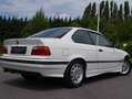 BMW 323 SERIE 3 COUPE E36 Blanc - thumbnail 2