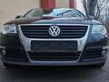 Volkswagen Passat Variant Comfortline*Euro5*6 gang*Navi* Чёрный - thumbnail 7