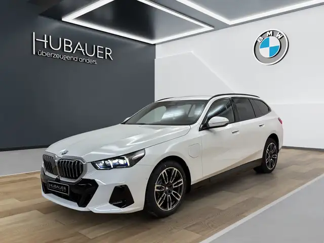 BMW 530 e Touring [M Sport, AHK, ACC, RFK, h&k Sound]