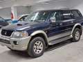 Mitsubishi Pajero Sport 2.5 Turbo int. Bleu - thumbnail 1