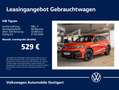 Volkswagen Tiguan R-Line 2.0 TDI DSG Pano Kamera Navi LED K Rouge - thumbnail 1