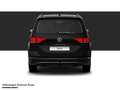 Volkswagen Touran Move 1 5l TSI RK   Navi   AHK Zwart - thumbnail 3