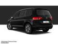 Volkswagen Touran Move 1 5l TSI RK   Navi   AHK Zwart - thumbnail 2