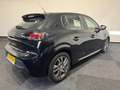 Peugeot 208 1.2 PT Active Pack Zwart - thumbnail 4