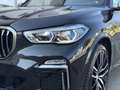 BMW X5 M50d Laser,Pano.dach,Sthzg.,HUD,H/K,360°,AHK,ACC Schwarz - thumbnail 19