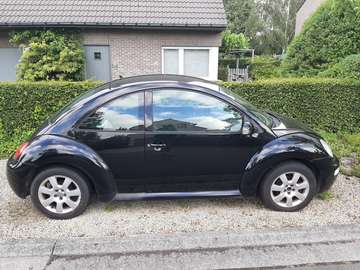 New Beetle 1.9 TDi
