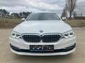 BMW 530 530i Touring xDrive Aut. Luxury Line Weiß - thumbnail 2