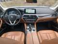 BMW 530 530i Touring xDrive Aut. Luxury Line Weiß - thumbnail 10