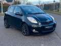 Toyota Yaris Life*Autom.*Klima*PDC* Fekete - thumbnail 7