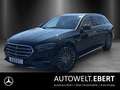 Mercedes-Benz E 300 E300de T ExcluPrem ENERGIZING+ DISTR Pano 20"AMG Schwarz - thumbnail 1