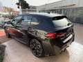 BMW 120 120d 48V MSport Design auto UFFICIALE BMW Nero - thumbnail 3