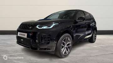 P270e PHEV 269ch Dynamic SE