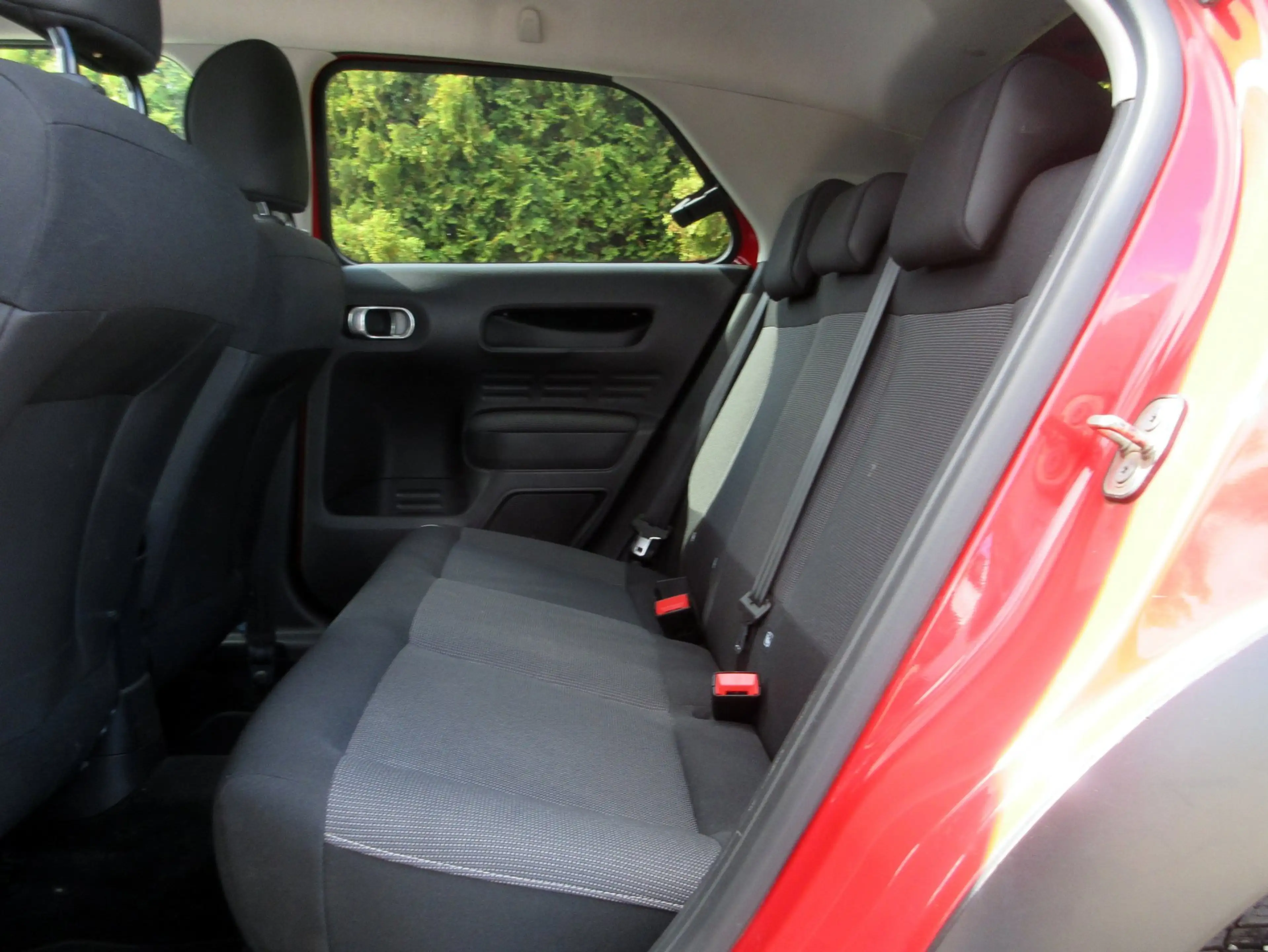 Citroen C4 Cactus 1.2 PureTech Shine * Navigatie * — photo 13
