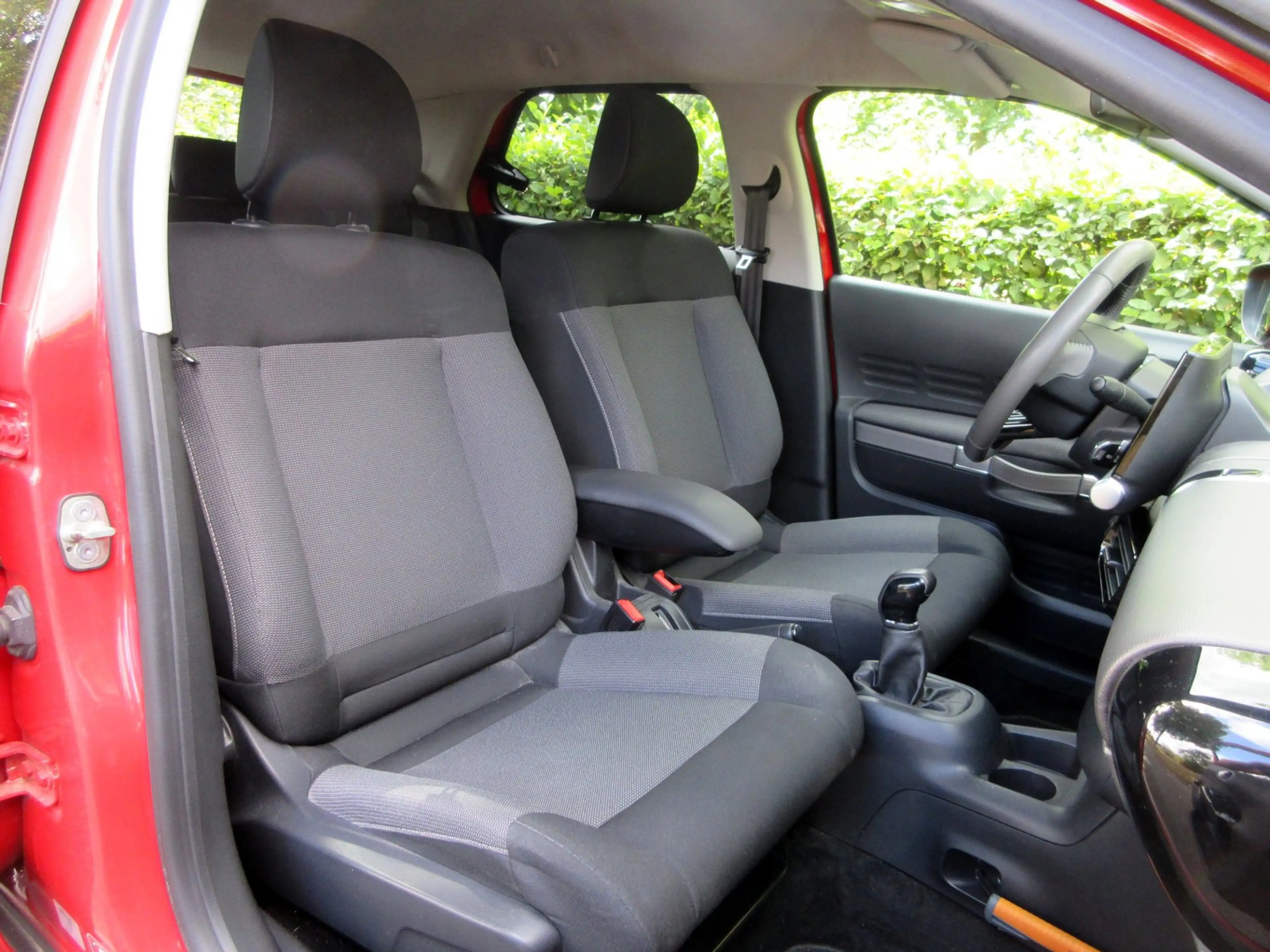 Citroen C4 Cactus 1.2 PureTech Shine * Navigatie * — photo 8