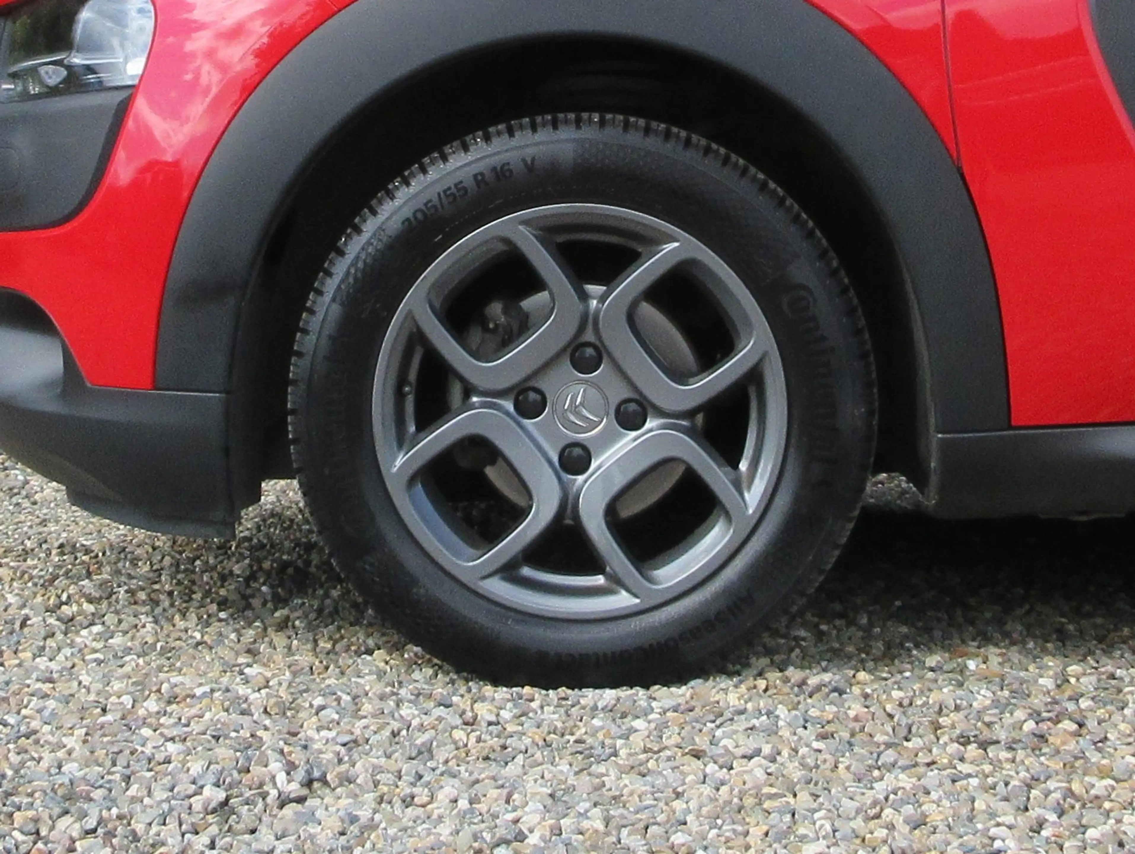 Citroen C4 Cactus 1.2 PureTech Shine * Navigatie * — photo 7