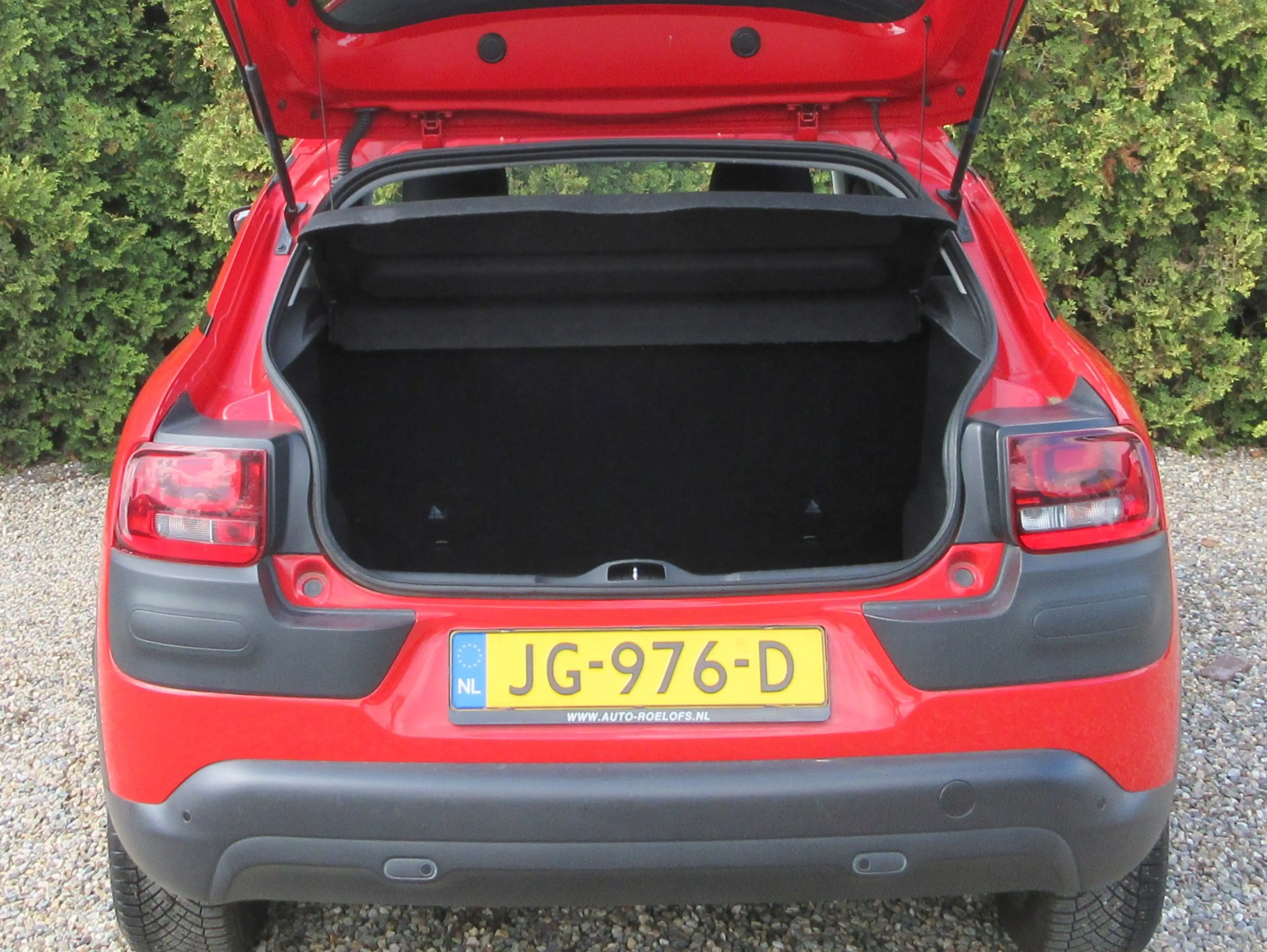 Citroen C4 Cactus 1.2 PureTech Shine * Navigatie * — photo 12