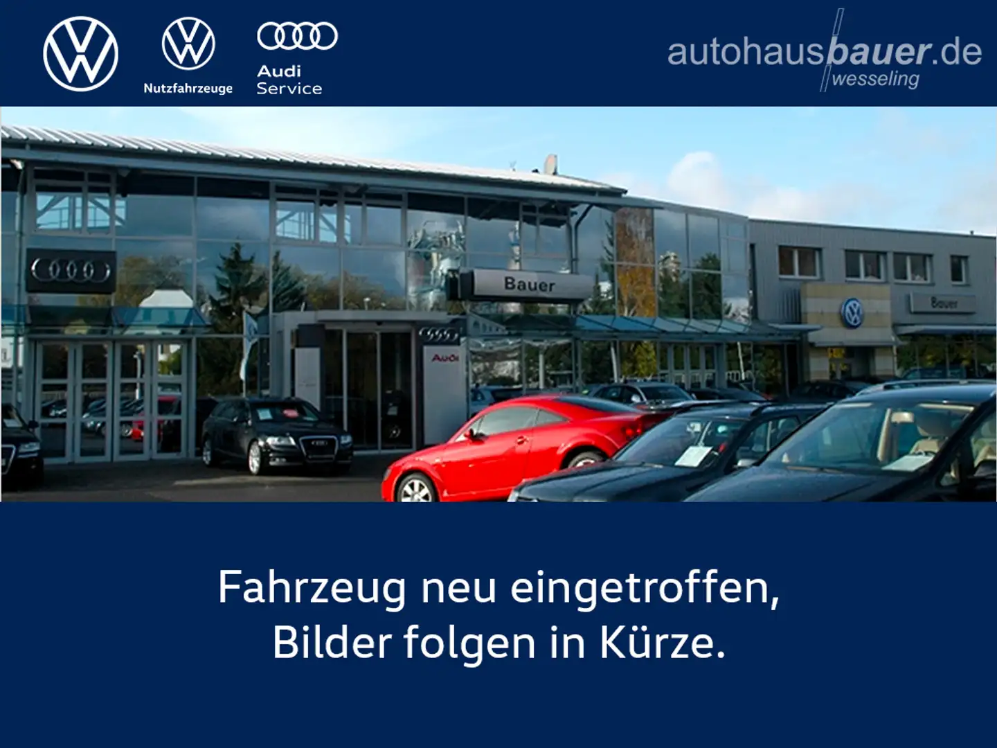 Volkswagen Polo GTI *ActiveInfo,NAV,ACC,SHZ,R.Kamera,LED,2ZonenKlima,B Weiß - 1