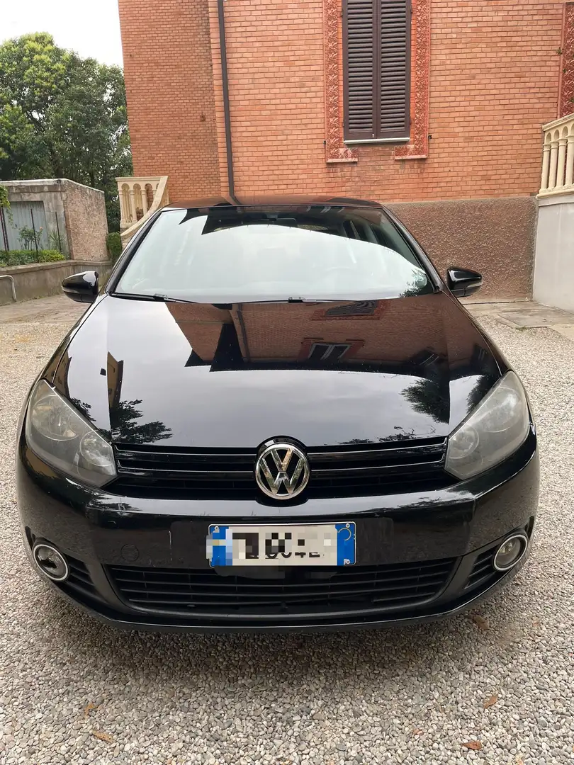 Volkswagen Golf 5p 1.6 tdi Comfortline - 1