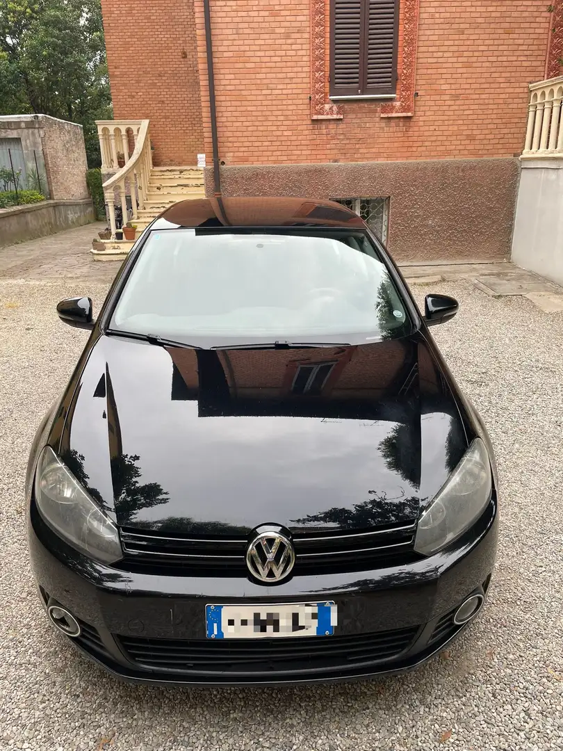 Volkswagen Golf 5p 1.6 tdi Comfortline - 2