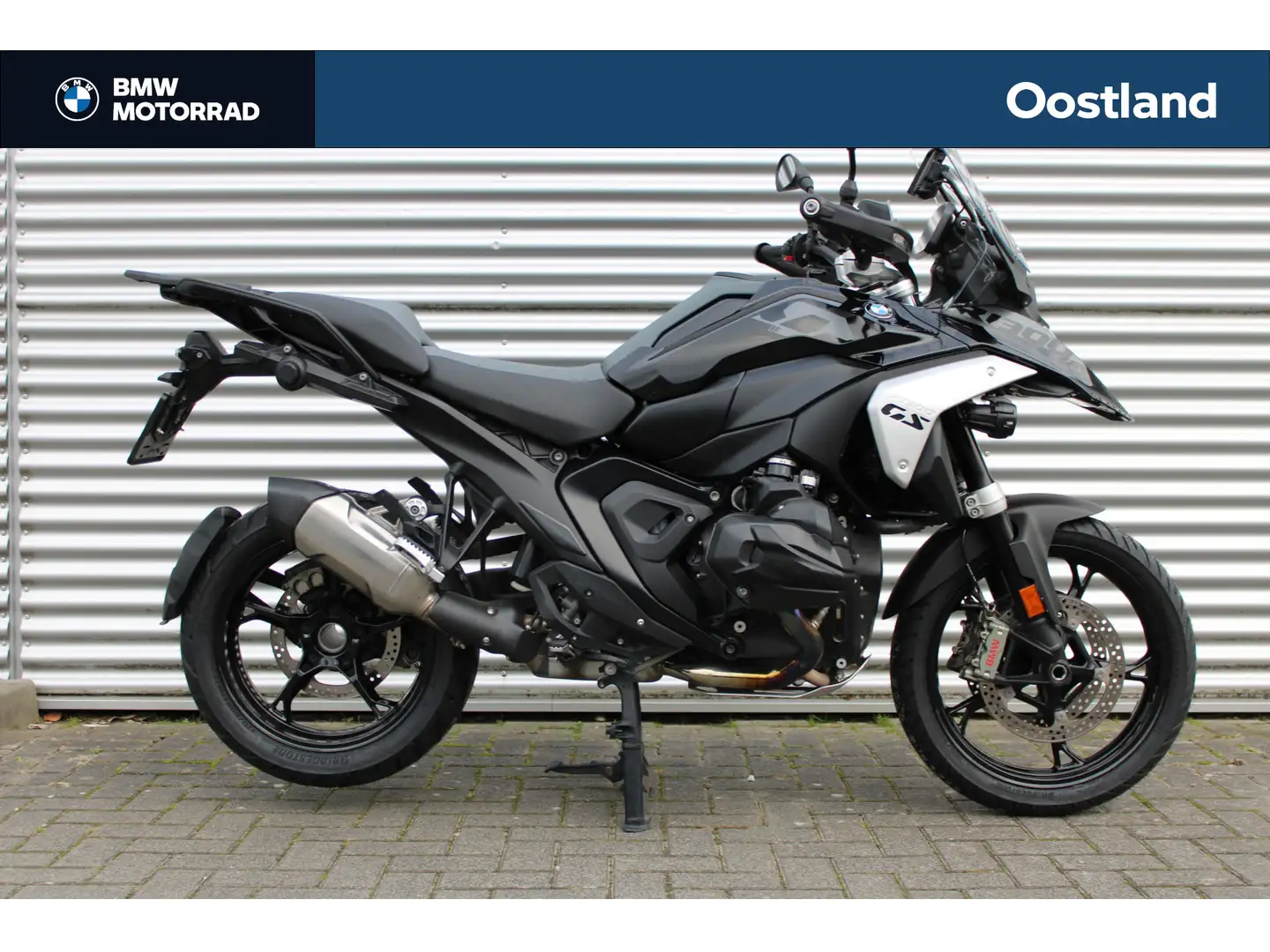 BMW R 1300 GS |Touring & Dynamic pakket |Innovations pakket |Ada Zwart - 1