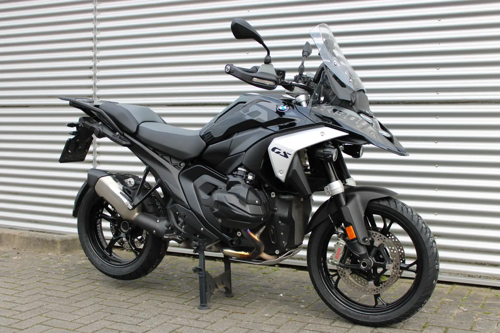 BMW R 1300 GS |Touring & Dynamic pakket |Innovations pakket |Ada Zwart - 2